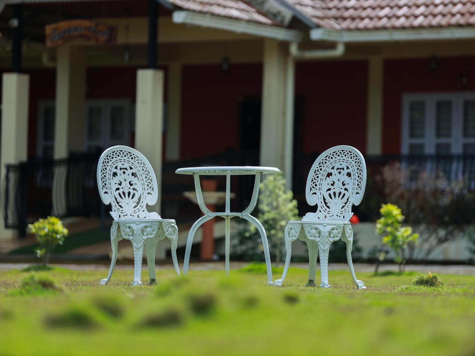 Serene Crest Resort Mananthavady Dış mekan fotoğraf