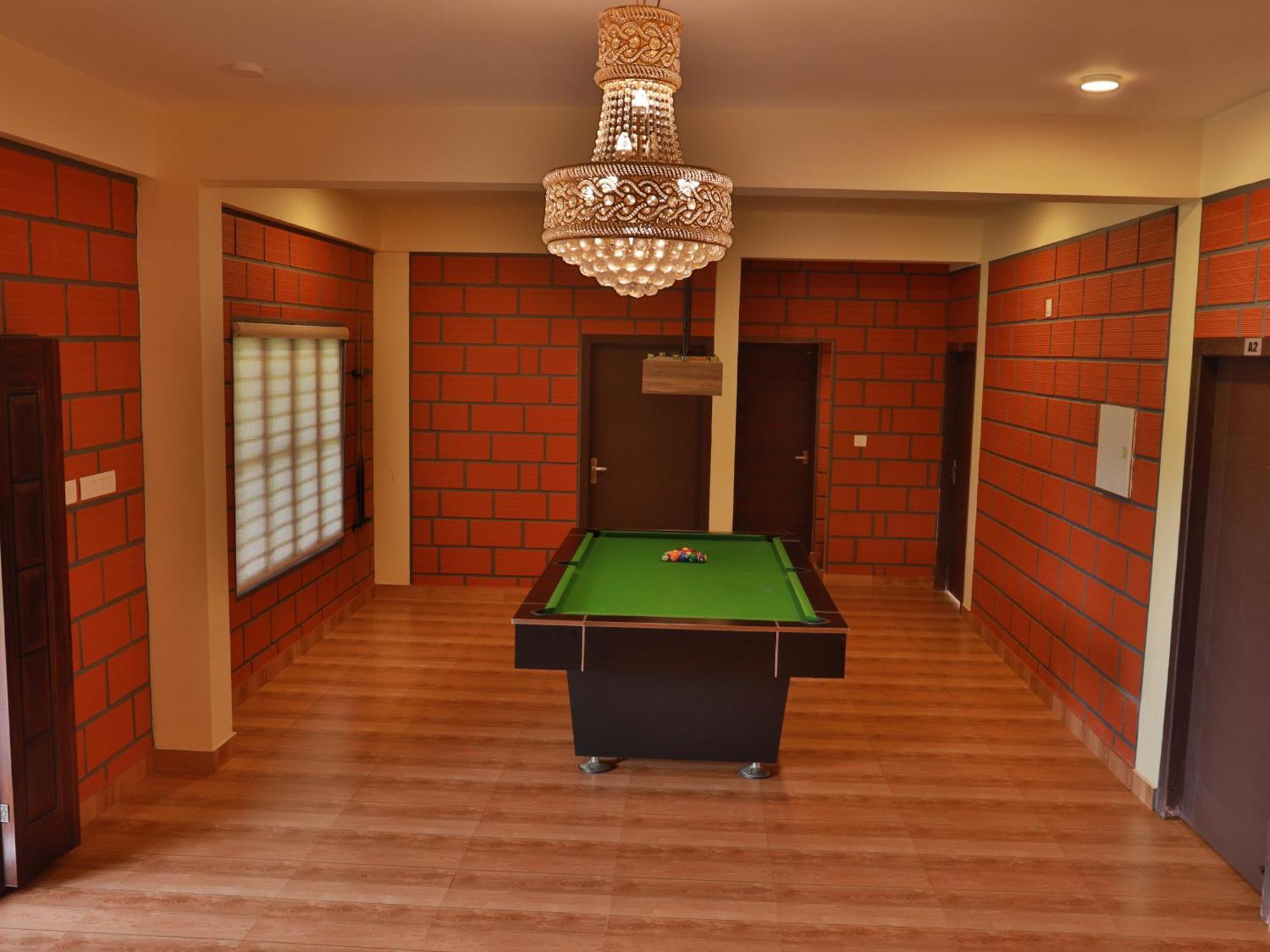Serene Crest Resort Mananthavady Dış mekan fotoğraf